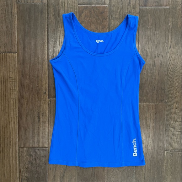 Bench Tank Top - Picture 7 of 10